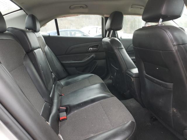 1G11C5SA9GF163230 - 2016 CHEVROLET MALIBU LIM LT 银色 照片 10