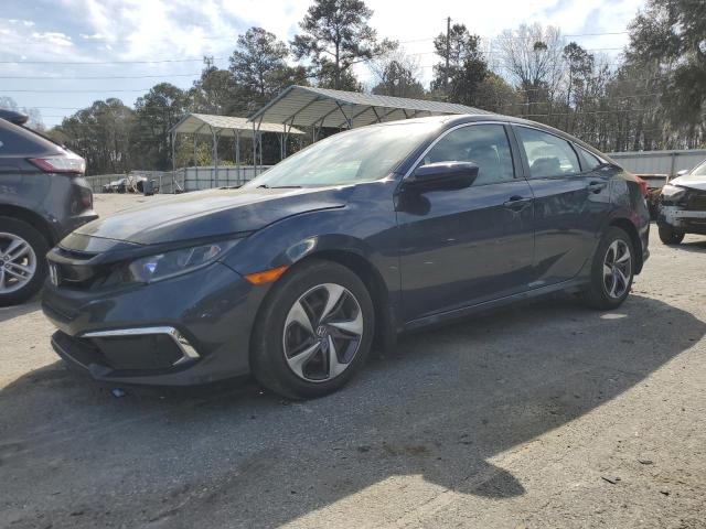 2020 HONDA CIVIC LX, 