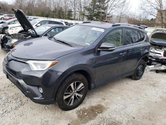 2018 TOYOTA RAV4 ADVENTURE, 