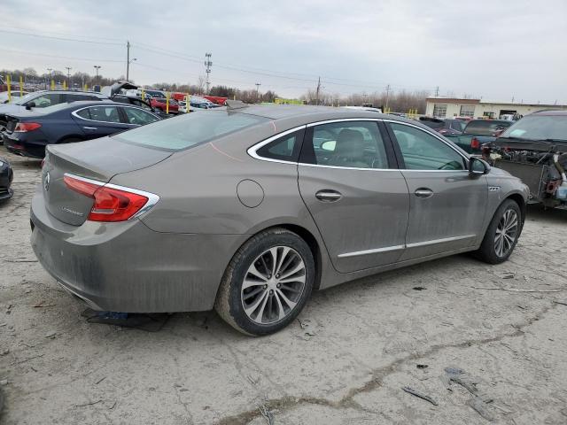 1G4ZP5SS5HU127261 - 2017 BUICK LACROSSE ESSENCE Boz foto 3