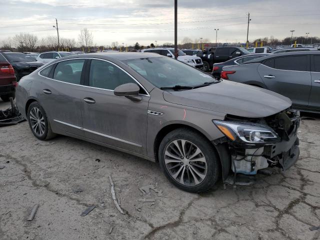 1G4ZP5SS5HU127261 - 2017 BUICK LACROSSE ESSENCE Boz foto 4