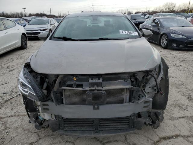 1G4ZP5SS5HU127261 - 2017 BUICK LACROSSE ESSENCE Boz foto 5