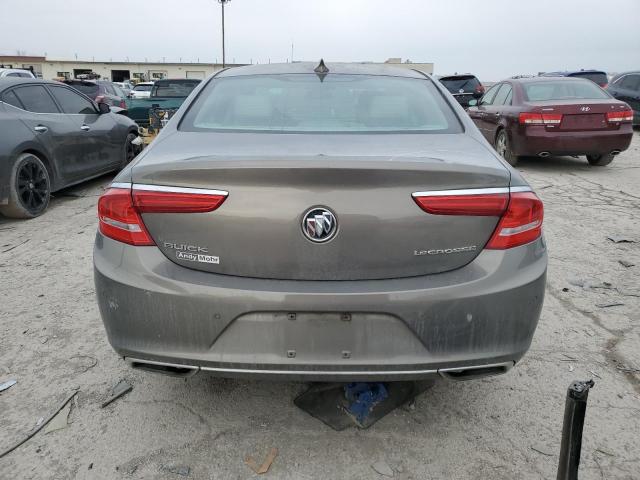 1G4ZP5SS5HU127261 - 2017 BUICK LACROSSE ESSENCE Boz foto 6