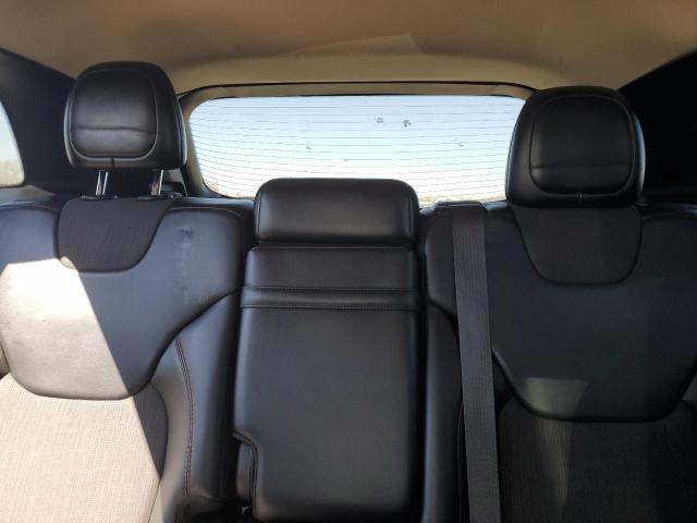 1C4PJMBS9FW786257 - 2015 JEEP CHEROKEE TRAILHAWK 勃艮第红 照片 10