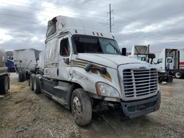 2019 FREIGHTLINER CASCADIA 1, 