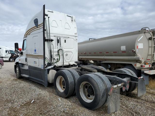 3AKJGLDR8KDJW1807 - 2019 FREIGHTLINER CASCADIA 1 Biały zdjęcie 3