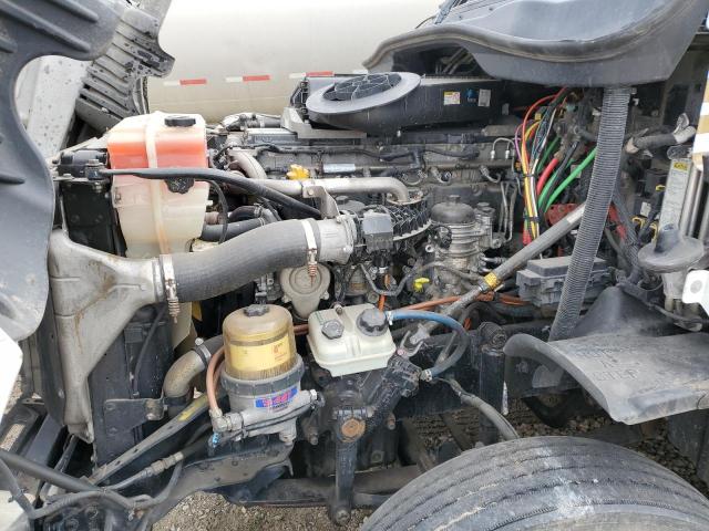 3AKJGLDR8KDJW1807 - 2019 FREIGHTLINER CASCADIA 1 Biały zdjęcie 7