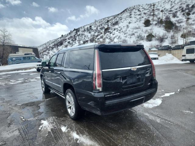 1GYS4KKJ7GR367508 - 2016 CADILLAC ESCALADE ESV PLATINUM Qara foto 3