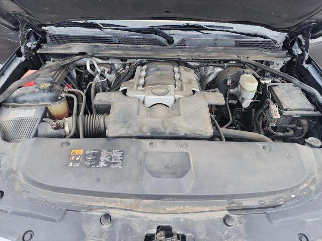 1GYS4KKJ7GR367508 - 2016 CADILLAC ESCALADE ESV PLATINUM Qara foto 7