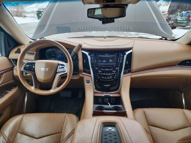 1GYS4KKJ7GR367508 - 2016 CADILLAC ESCALADE ESV PLATINUM Qara foto 9
