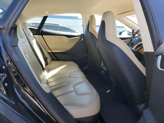 5YJSA1CN5DFP20968 - 2013 TESLA MODEL S Qara foto 10