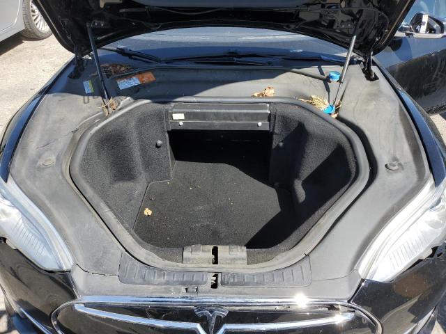5YJSA1CN5DFP20968 - 2013 TESLA MODEL S Qara foto 11