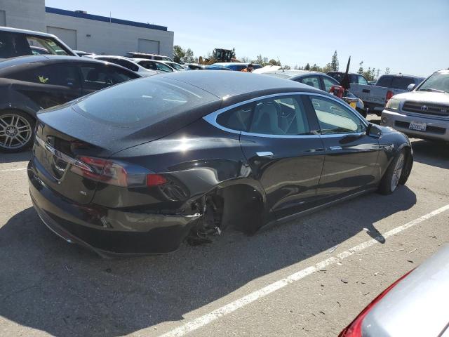 5YJSA1CN5DFP20968 - 2013 TESLA MODEL S Qara foto 3