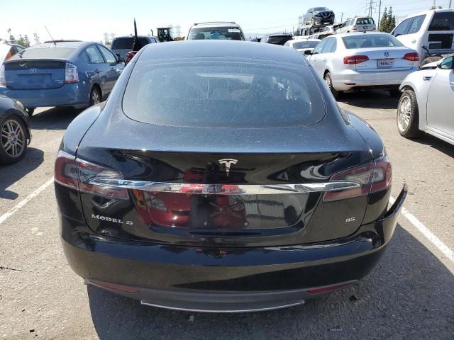 5YJSA1CN5DFP20968 - 2013 TESLA MODEL S Qara foto 6