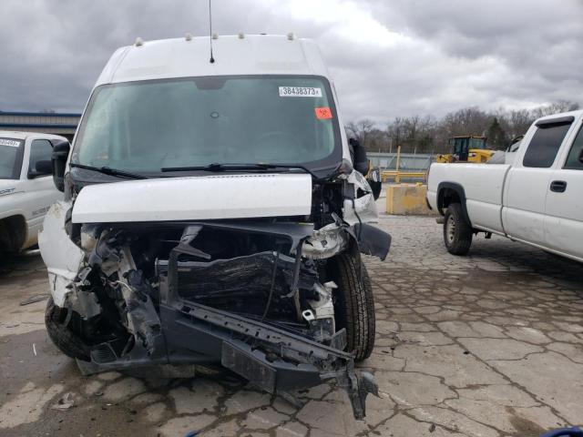 3C6TRVDG2JE159755 - 2018 RAM PROMASTER 2500 HIGH Blanco foto 5