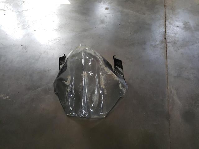 4UF15SNW7FT117489 - 2015 ARCTIC CAT ZR500 绿色 照片 9