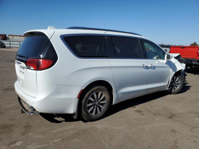 2C4RC1EG6LR145919 - 2020 CHRYSLER PACIFICA TOURING L PLUS WHITE photo 3