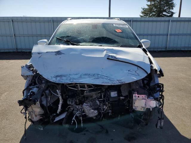 2C4RC1EG6LR145919 - 2020 CHRYSLER PACIFICA TOURING L PLUS WHITE photo 5