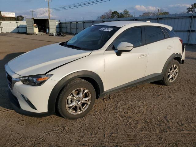 2019 MAZDA CX-3 SPORT, 