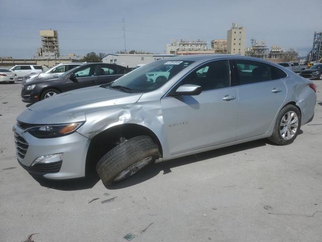 2020 CHEVROLET MALIBU LT, null