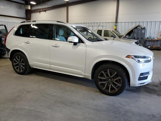 YV4102KK3J1194093 - 2018 VOLVO XC90 T5 WHITE photo 4