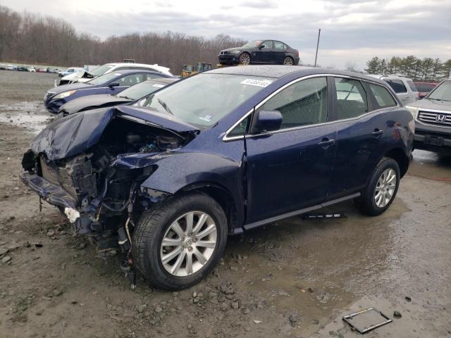2010 MAZDA CX-7, 