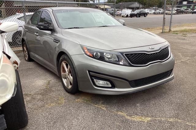 2015 KIA OPTIMA LX, 