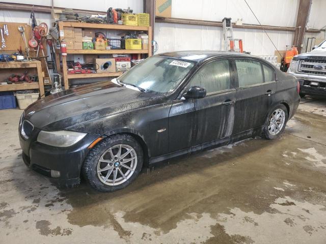 2010 BMW 323 I, 