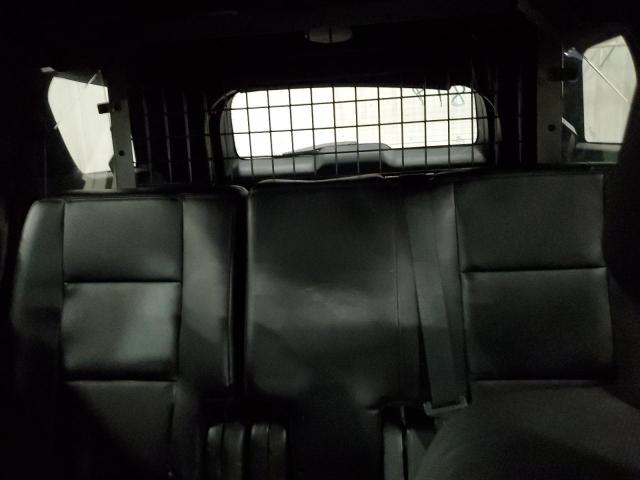 1FM5K8AT2KGB15714 - 2019 FORD EXPLORER POLICE INTERCEPTOR 蓝色 照片 10