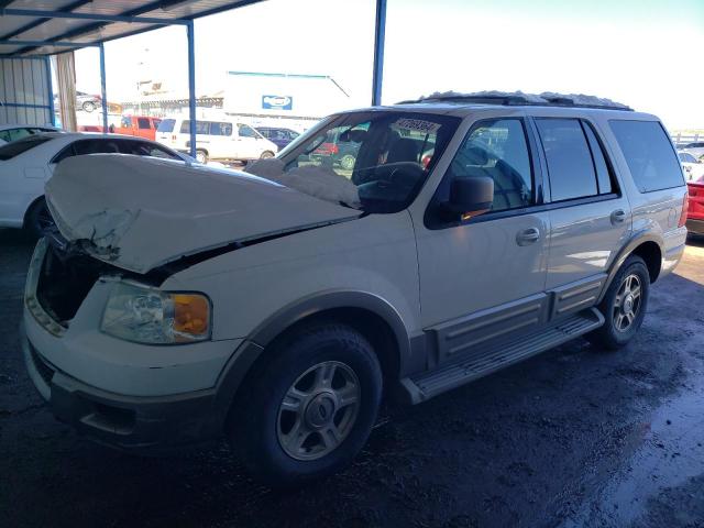 2004 FORD EXPEDITION EDDIE BAUER, 