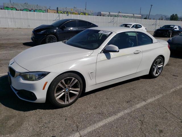 2018 BMW 430I, 