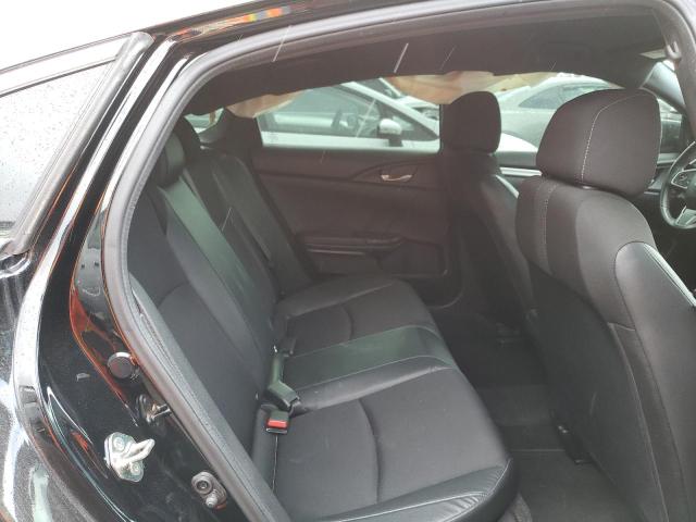 19XFC2F81KE209316 - 2019 HONDA CIVIC SPORT 黑色 照片 10