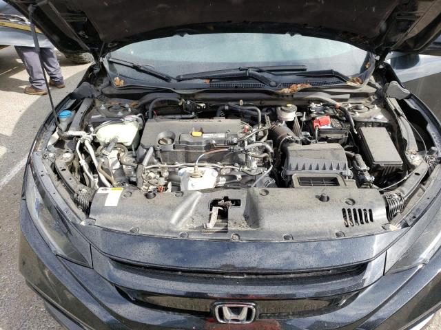 19XFC2F81KE209316 - 2019 HONDA CIVIC SPORT 黑色 照片 11