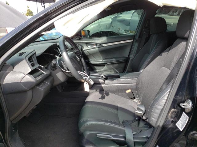 19XFC2F81KE209316 - 2019 HONDA CIVIC SPORT 黑色 照片 7