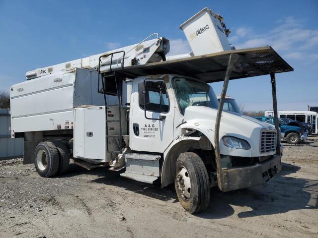 2018 FREIGHTLINER M2 106 MEDIUM DUTY, 