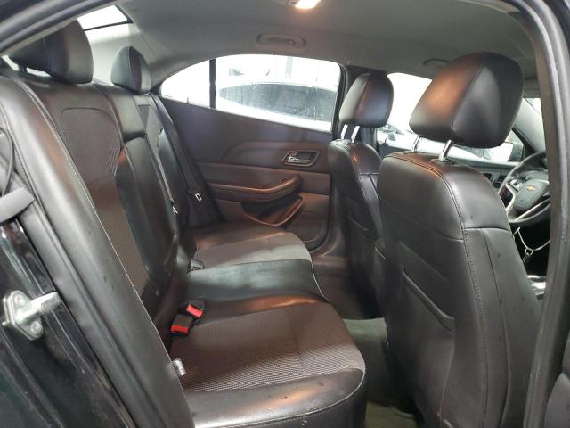 1G11C5SL7FF165719 - 2015 CHEVROLET MALIBU 1LT BLACK photo 10