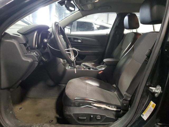 1G11C5SL7FF165719 - 2015 CHEVROLET MALIBU 1LT BLACK photo 7