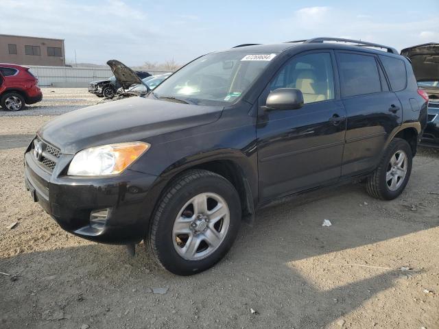 2009 TOYOTA RAV4, 