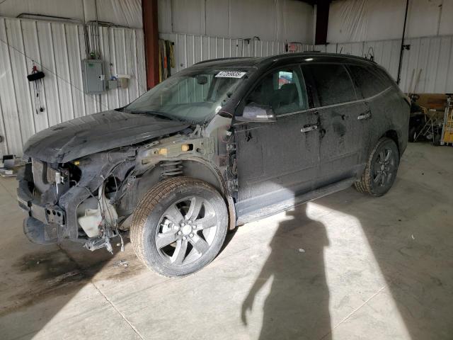2017 CHEVROLET TRAVERSE LT, 