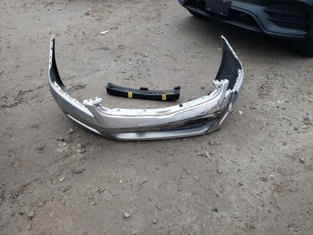 1HGCM56407A021526 - 2007 HONDA ACCORD LX SILVER photo 12