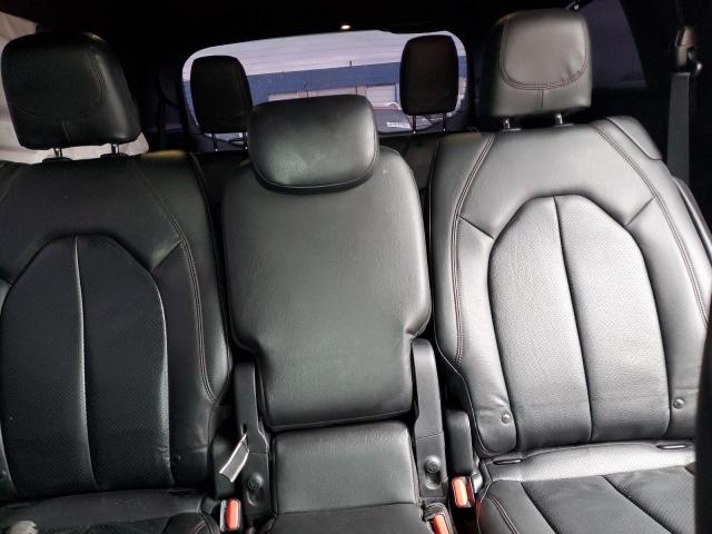 2C4RC1BG2LR101243 - 2020 CHRYSLER PACIFICA TOURING L BLACK photo 10