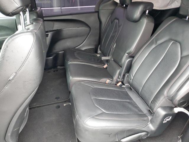 2C4RC1BG2LR101243 - 2020 CHRYSLER PACIFICA TOURING L BLACK photo 11