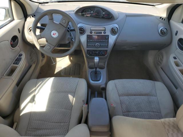 1G8AJ55F86Z183142 - 2006 SATURN ION LEVEL 2 GOLD photo 8