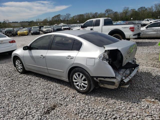 1N4AL21E98C204653 - 2008 NISSAN ALTIMA 2.5 SILVER photo 3