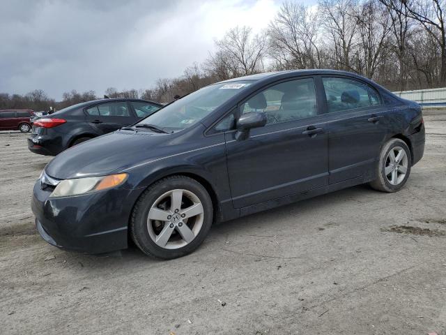 2008 HONDA CIVIC EX, 