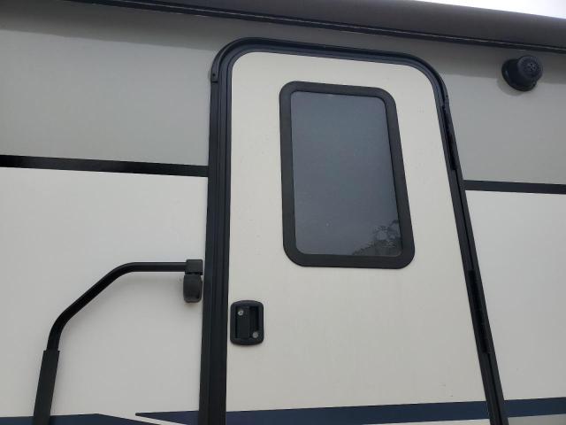 5RXPB3629M1448429 - 2021 TWIL CAMPER GRAY photo 6