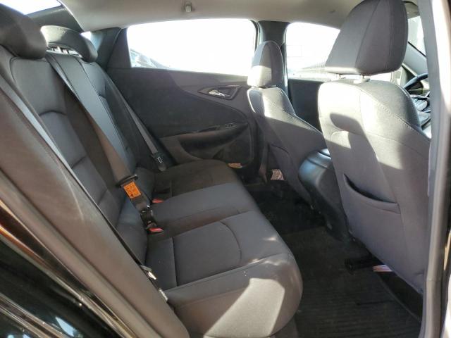 1G1ZG5ST0LF120401 - 2020 CHEVROLET MALIBU RS 黑色 照片 10