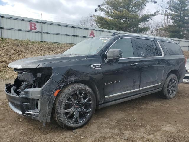 2023 GMC YUKON XL DENALI, 