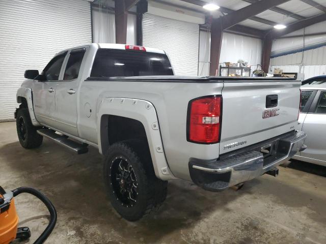 1GTV2UEC8FZ277302 - 2015 GMC SIERRA K1500 SLE SILVER photo 2