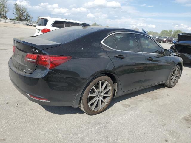 19UUB3F55FA002153 - 2015 ACURA TLX TECH BLACK photo 3